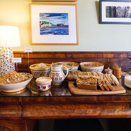 Ravenhill House Bed and Breakfast Belfast Buitenkant foto