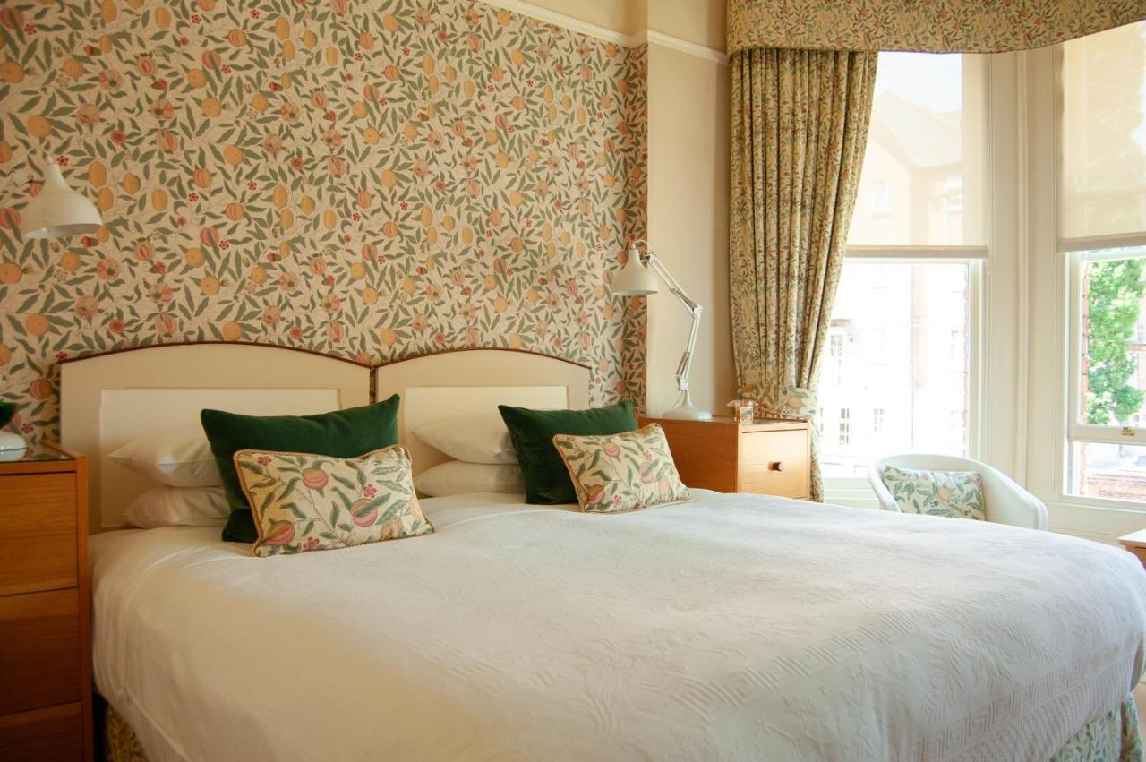 Ravenhill House Bed and Breakfast Belfast Buitenkant foto