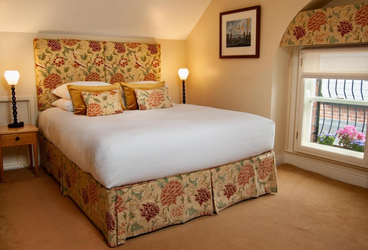 Ravenhill House Bed and Breakfast Belfast Buitenkant foto