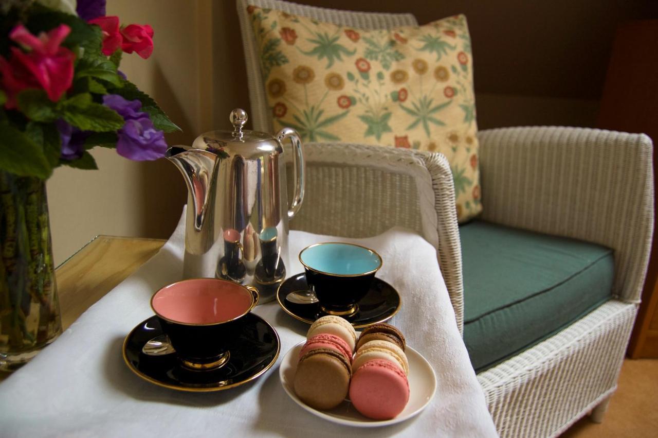 Ravenhill House Bed and Breakfast Belfast Buitenkant foto