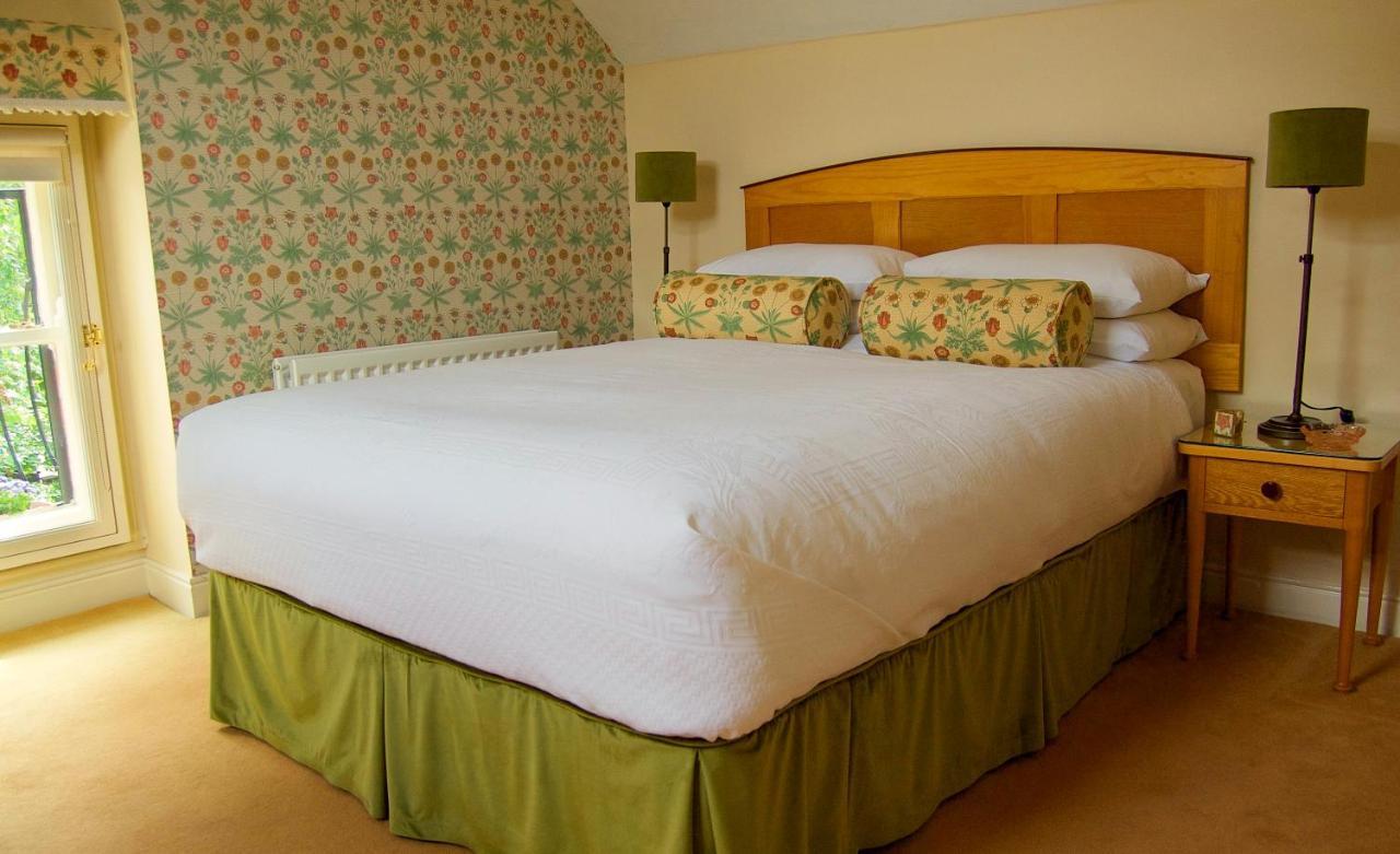 Ravenhill House Bed and Breakfast Belfast Buitenkant foto