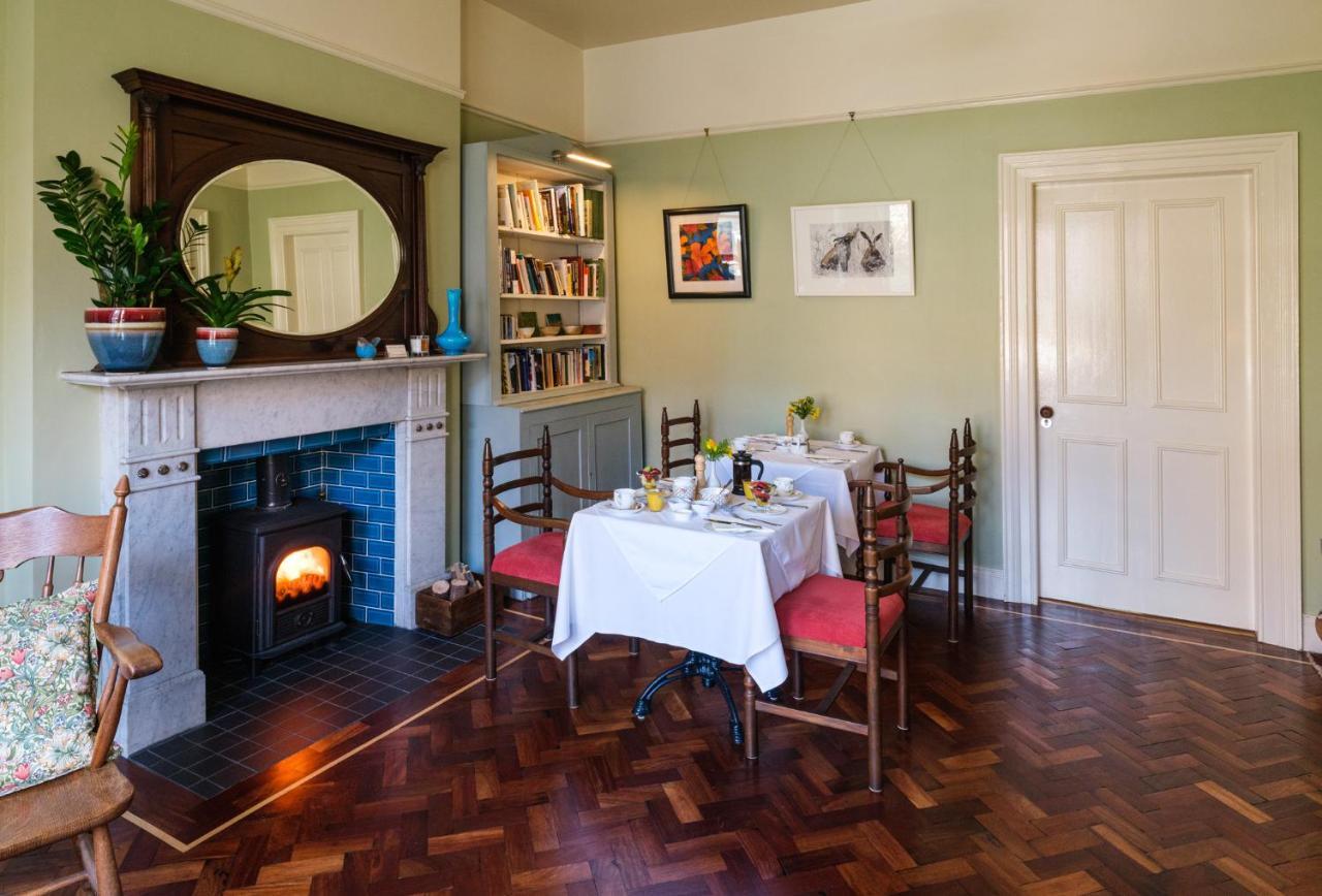 Ravenhill House Bed and Breakfast Belfast Buitenkant foto