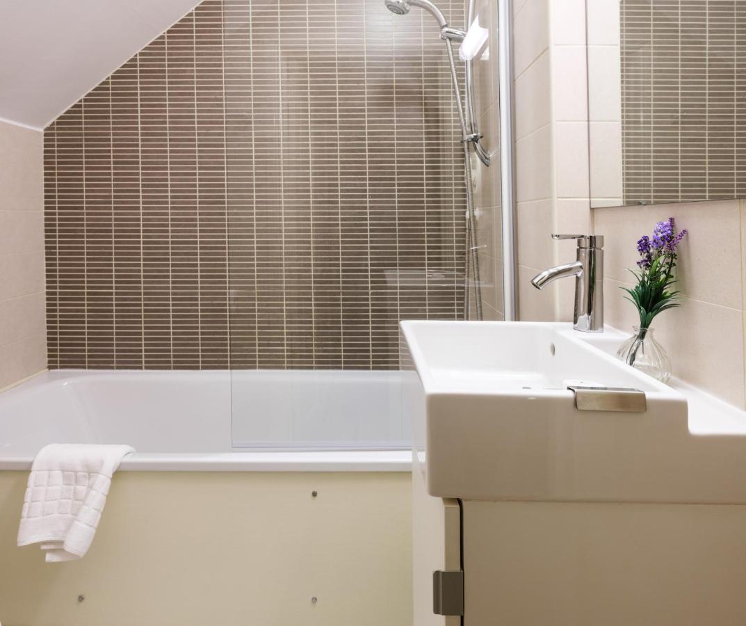 Ravenhill House Bed and Breakfast Belfast Buitenkant foto