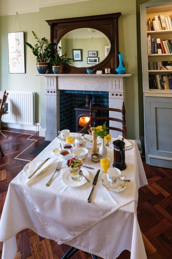 Ravenhill House Bed and Breakfast Belfast Buitenkant foto