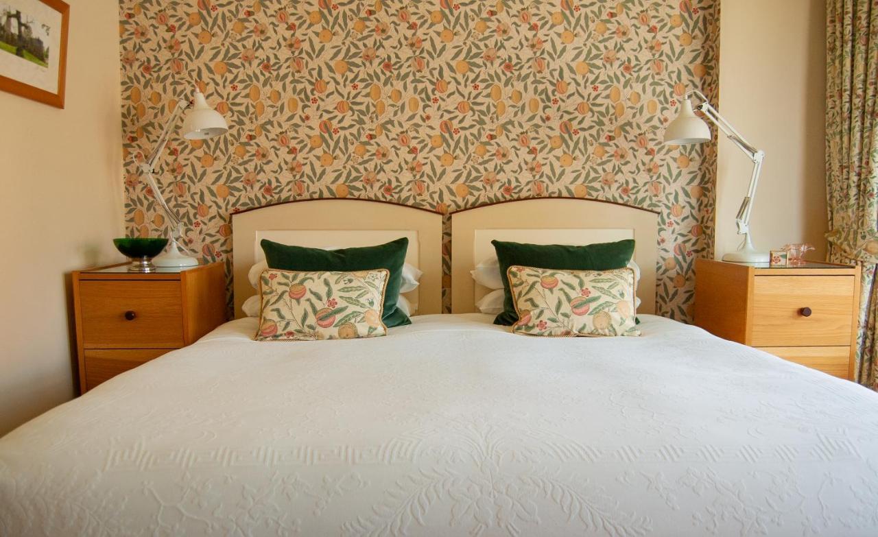 Ravenhill House Bed and Breakfast Belfast Buitenkant foto