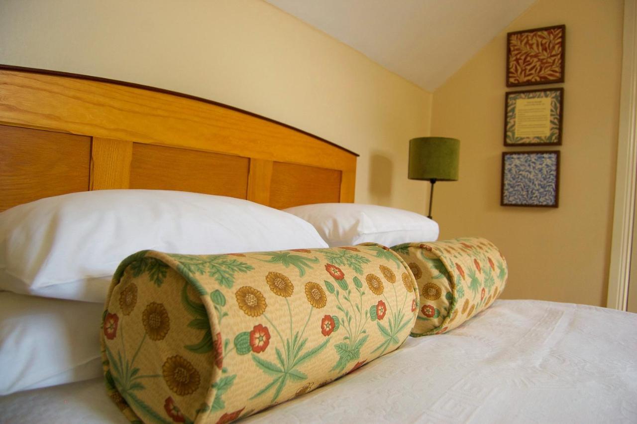 Ravenhill House Bed and Breakfast Belfast Buitenkant foto